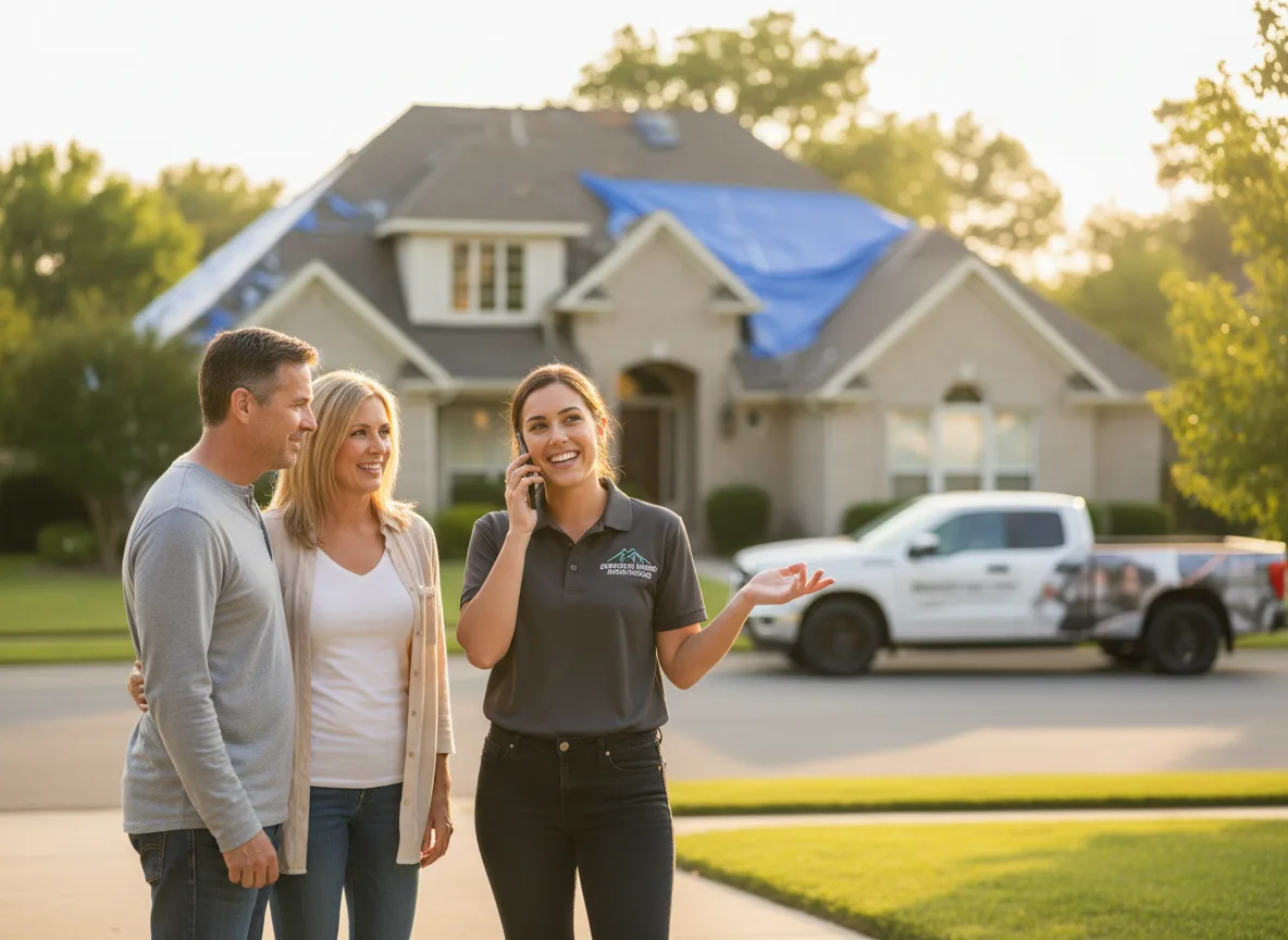 Emergency Roof Repair Litchfield, MI FAQs